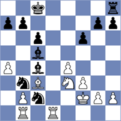Hehir - Ljukin (chess.com INT, 2024)
