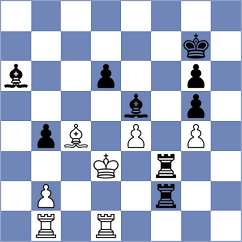 Enkhtuul - Jaracz (chess.com INT, 2023)