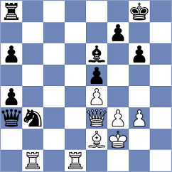 Zlatin - Taboas Rodriguez (chess.com INT, 2021)