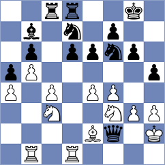 Matsenko - Chigaev (chess.com INT, 2021)