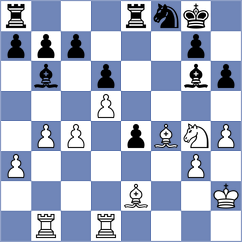 Girones Barrios - Chan (chess.com INT, 2024)