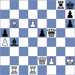 Olsen - Baskakov (chess.com INT, 2024)