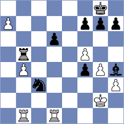 Da Paz - Ichimura G Barbosa (Chess.com INT, 2021)