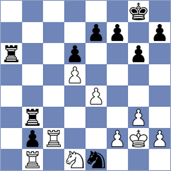 Goncalves - Alexanian (chess.com INT, 2024)