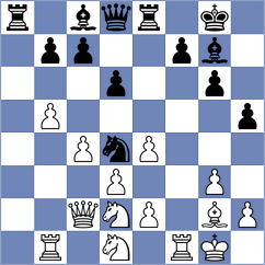 Orzechowski - Gulkov (chess.com INT, 2021)