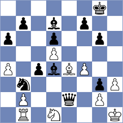 Belous - Albornoz Cabrera (Chess.com INT, 2020)