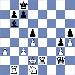 Okike - Rogov (chess.com INT, 2024)