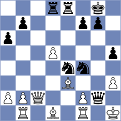 Alavi Moghaddam - Florescu (Chess.com INT, 2021)