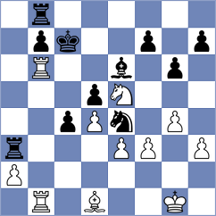 Cogan - Mena (chess.com INT, 2024)