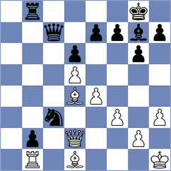Mikhalev - Kopylov (Chess.com INT, 2020)