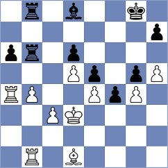 Schut - Schill (chess.com INT, 2021)