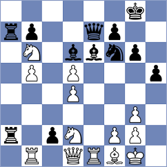 Wang - Fridman (chess.com INT, 2020)