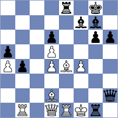 Onut - Padurariu (Chess.com INT, 2020)
