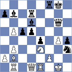 Brown - Shuvalov (Chess.com INT, 2020)