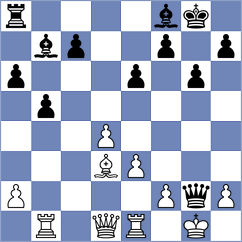 Zajaczkowski - Rao (Chess.com INT, 2021)