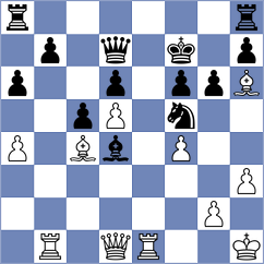 Lock - Martin Carmona (chess.com INT, 2023)