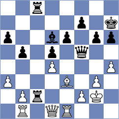Vestby-Ellingsen - Rodriguez Polo (chess.com INT, 2024)