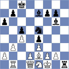 Vivas Zamora - Boyer (chess.com INT, 2021)