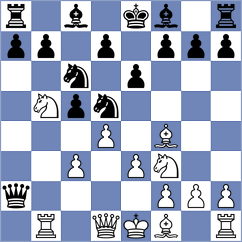 Csonka - Iljushina (chess.com INT, 2021)