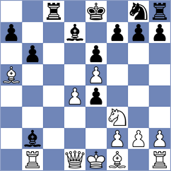 Kaganskiy - Mcconnell (chess.com INT, 2021)