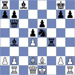 Saito - Stromboli (Chess.com INT, 2021)