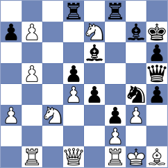 San Thit Lwin - Bambino Filho (chess.com INT, 2024)