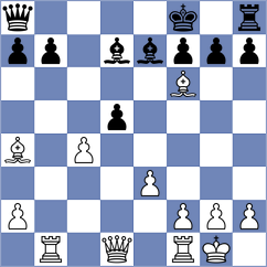 Pham - Li (Chess.com INT, 2021)