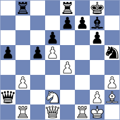 Nascimento - Cramling (Chess.com INT, 2021)