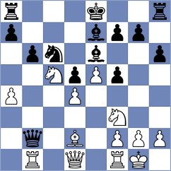 Shahinyan - Shipov (chess.com INT, 2021)