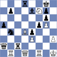 Chigaev - Katz (chess.com INT, 2023)