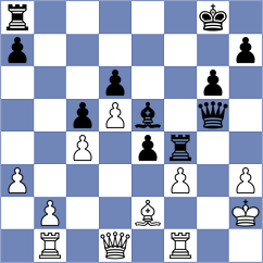 Koridze - Espinosa Veloz (chess.com INT, 2021)