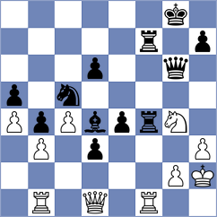 Mudodo - Rovira Contreras (Chess.com INT, 2020)