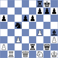 Bayramiclilar - Becker (chess.com INT, 2021)