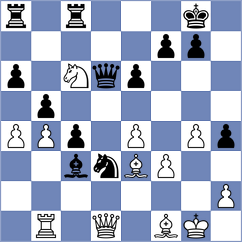 Ji - Markzon (Chess.com INT, 2020)