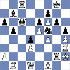 Vargas - Tyagi (chess.com INT, 2023)