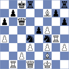 Meyers - Bentivegna (Chess.com INT, 2017)