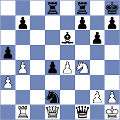 Novak - Shandrygin (chess.com INT, 2024)