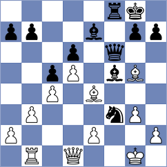 Haldorsen - Arslanov (chess.com INT, 2024)