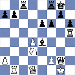 Chen - Vijayakumar (Chess.com INT, 2020)
