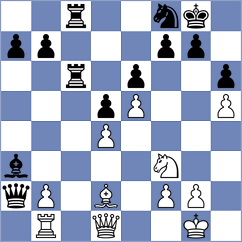 Wafa - Gholami Orimi (chess.com INT, 2024)