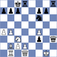 Peiris - Bowden (chess.com INT, 2024)