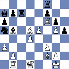 Andrews - Franchini (chess.com INT, 2024)