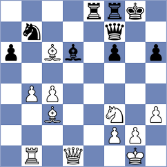 Rakhmatullaev - Okara (chess.com INT, 2024)