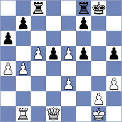 Lehtosaari - Lopez del Alamo (chess.com INT, 2024)