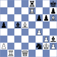 Danielian - Jirasek (chess.com INT, 2024)