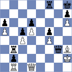 Anton Guijarro - Martinez Alcantara (chess.com INT, 2024)