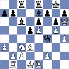 Hoeffer - Fiorito (chess.com INT, 2023)