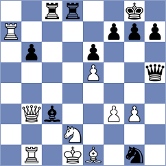 Lima - Garcia Ramos (chess.com INT, 2023)