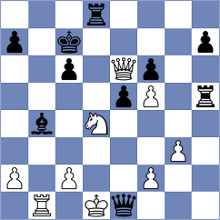 Hoffmann - Espinosa Veloz (chess.com INT, 2021)