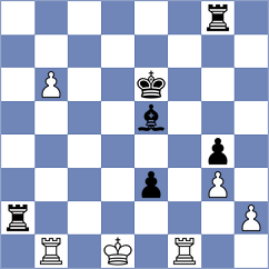 Sokolovsky - Yoo (chess.com INT, 2024)